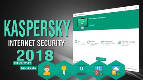 kaspersky internet security crack